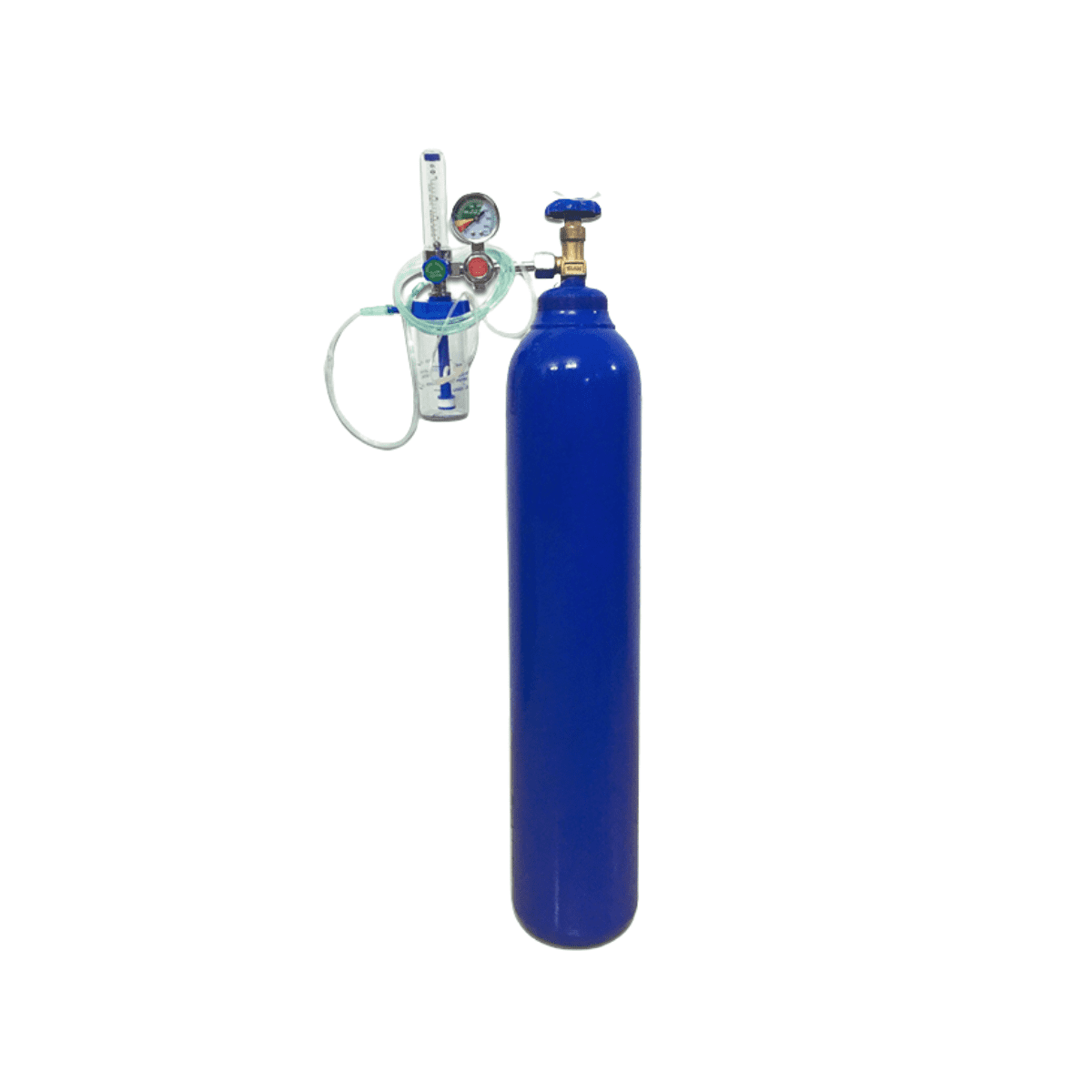 Oxy y tế là gì? Những điều cần biết khi sử dụng và bảo quản oxy y tế
